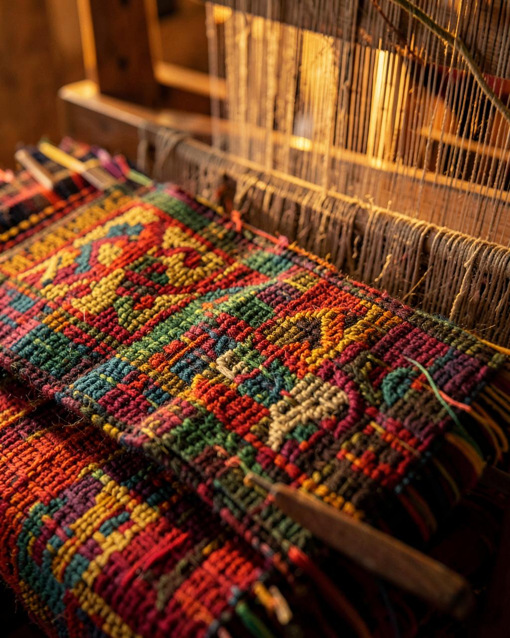 Textile Art