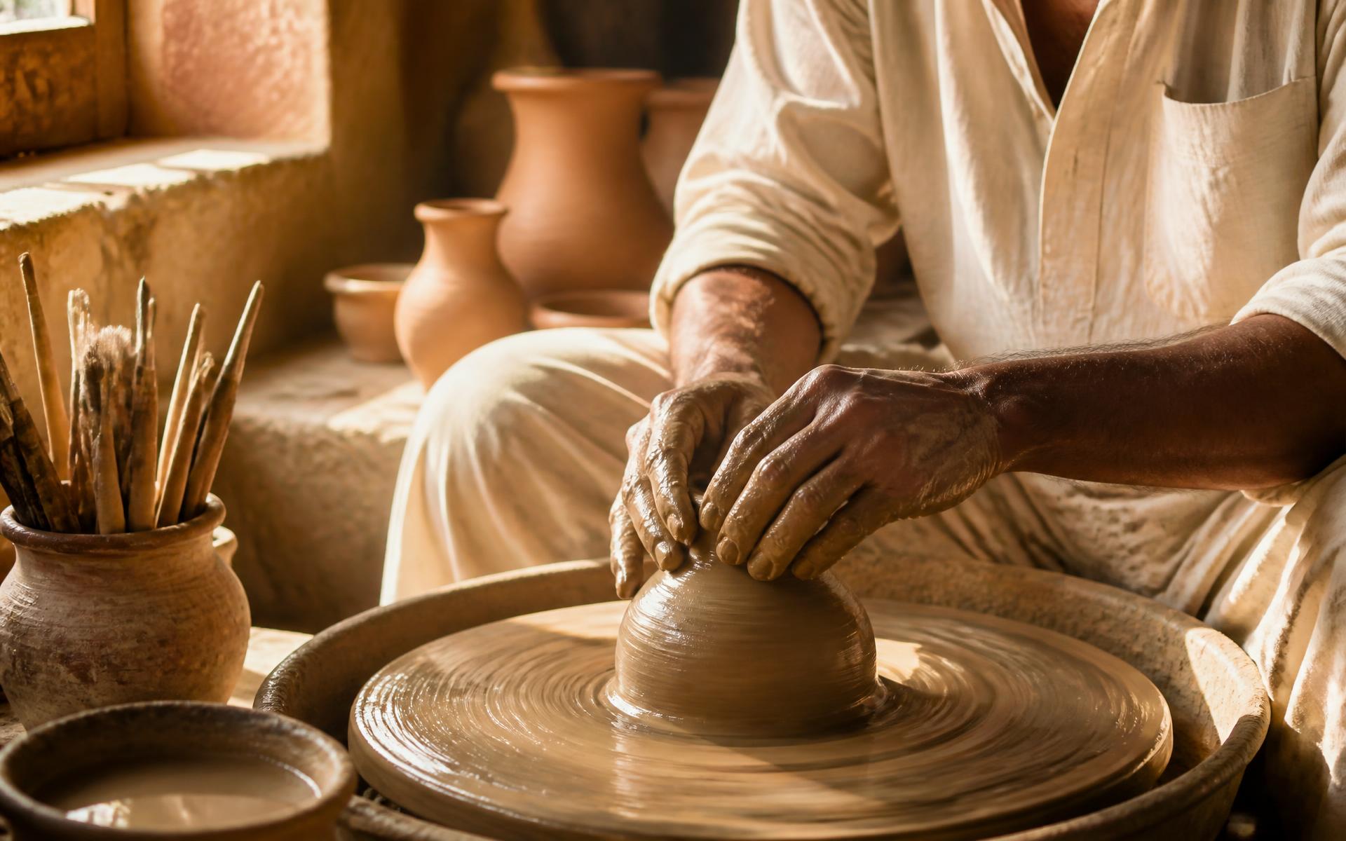 Shri Hastkala Master Craftsman